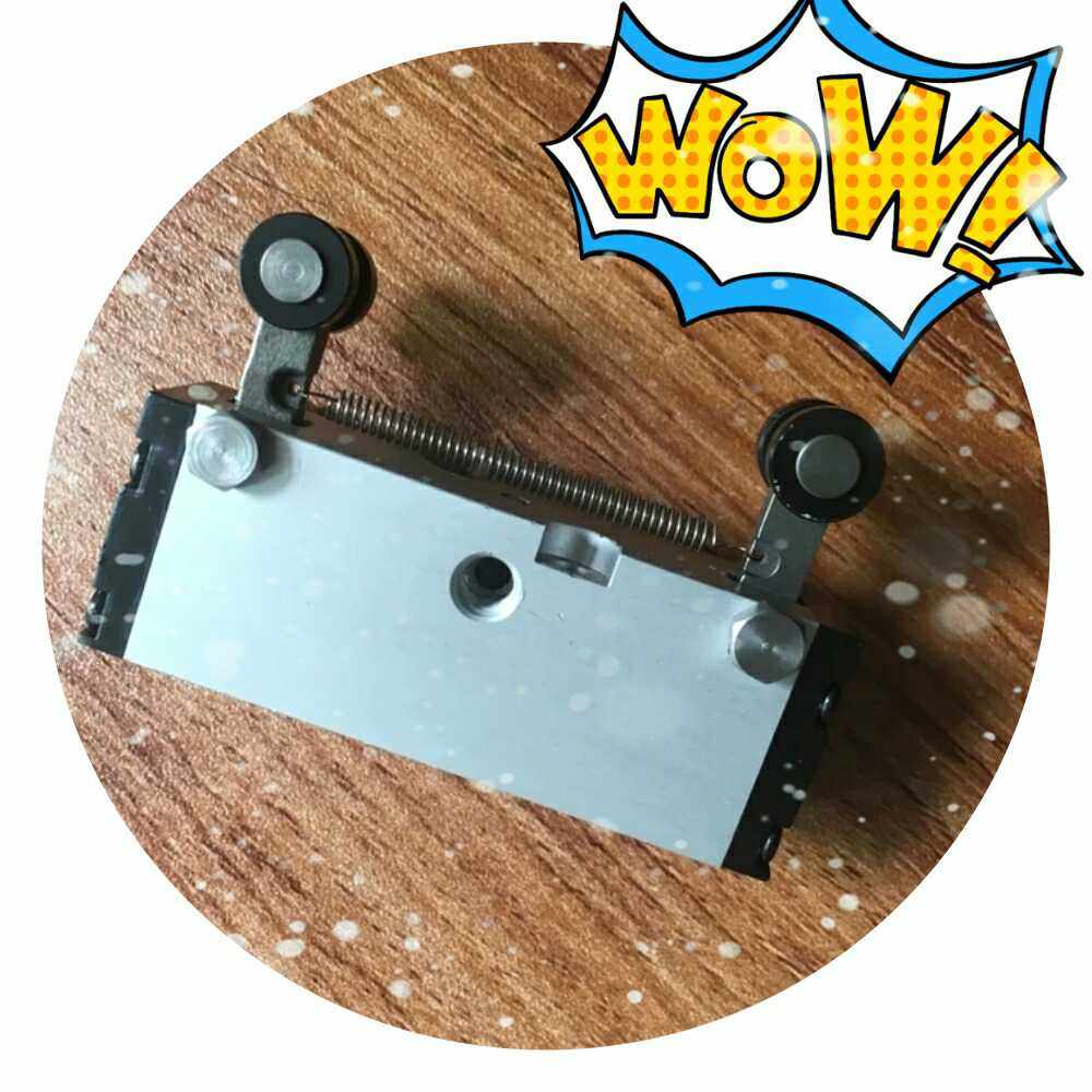 贴片机配件机械阀 MV2F真空阀 MV2VB贴片机真空转换阀