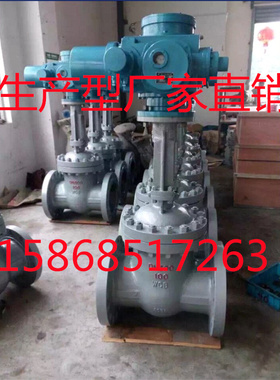 美标新款Z940HCL300150yjCDN65DN800浙江电手动碳钢高温法兰闸阀