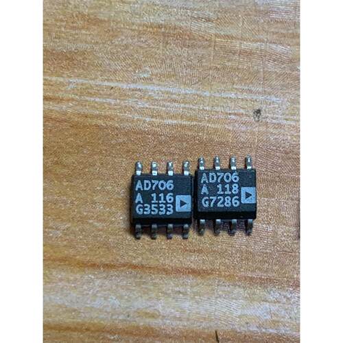议价议价议价AD706JR AD706J 贴片SOP-8 AD706议价议价议价