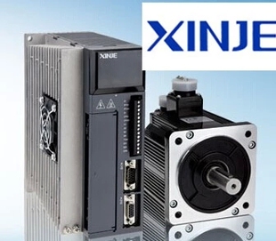 信捷伺服线110 原装 器线电机线CP L15 现货 130ST编码