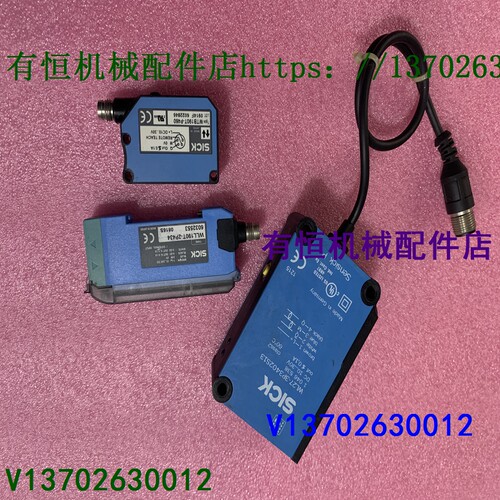 议价西克传器 WL27-3P3402S13 WTB190T-P460 WLL190T-2P434