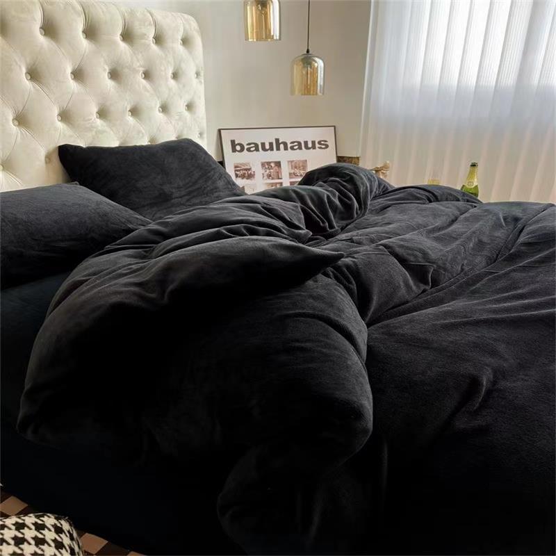LuxuryFleecBedshtankDu