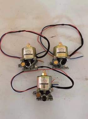 日本进口电磁泵电喷泵植物灶油泵甲醇灶泵VSC90A5-2