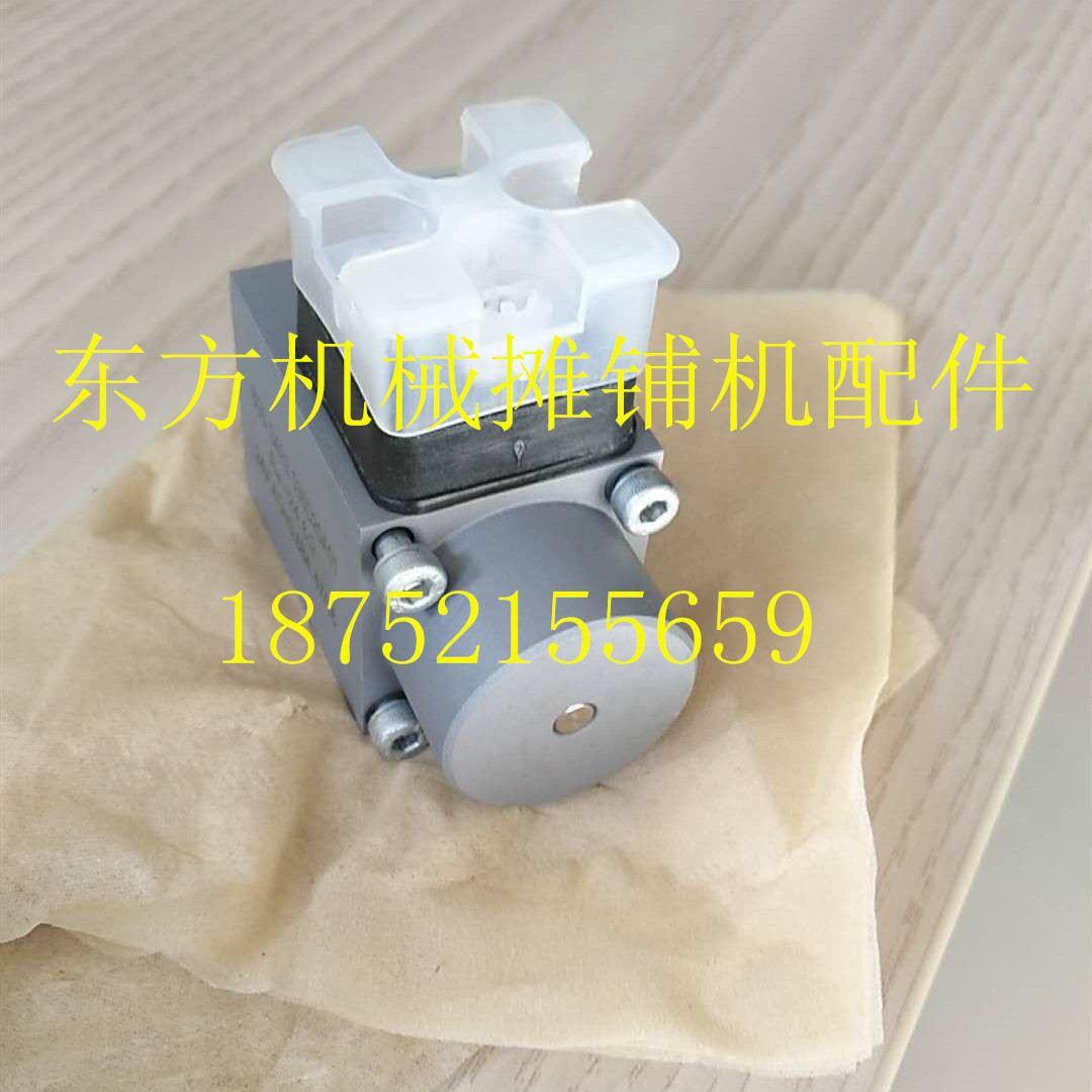 摊铺机行走泵电磁阀线圈