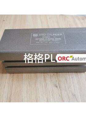 议价KCC气缸KP125A-H-SD32-S80N