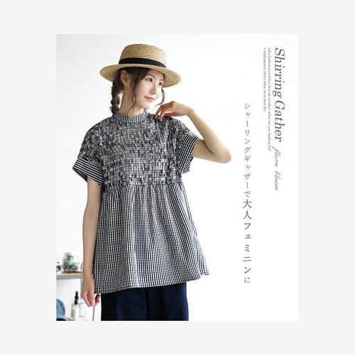 PlaidT-shirt亚马逊速