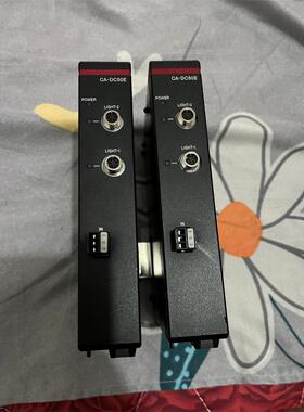 CA-DC50E基恩士光源控制器，图为实物拍摄，私聊议价