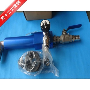 液体混配器切削液混配器乳化液混合器 M07 厂家直销流体混器 CST