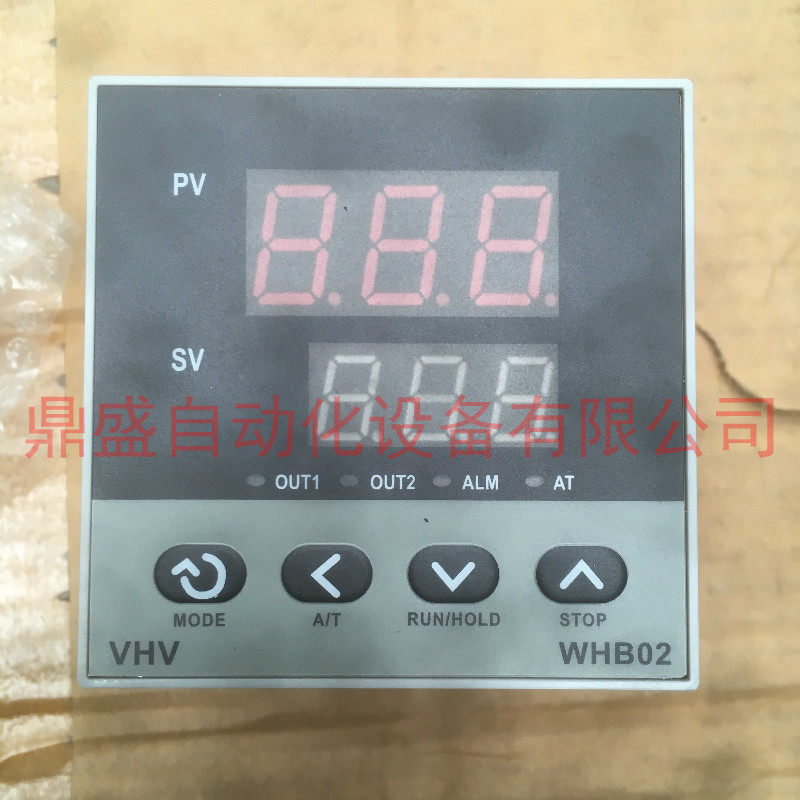 鼎盛电器VHVWHB02智能温图片