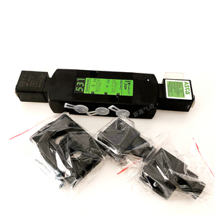 全新美国防爆ASCA电磁阀G531C002MS /AC220V/DC24V线圈二位五通