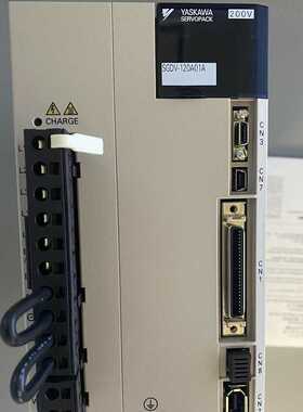 议价安川 驱动器 SGDV-2R8A21A SGDV-2R8A15A 咨