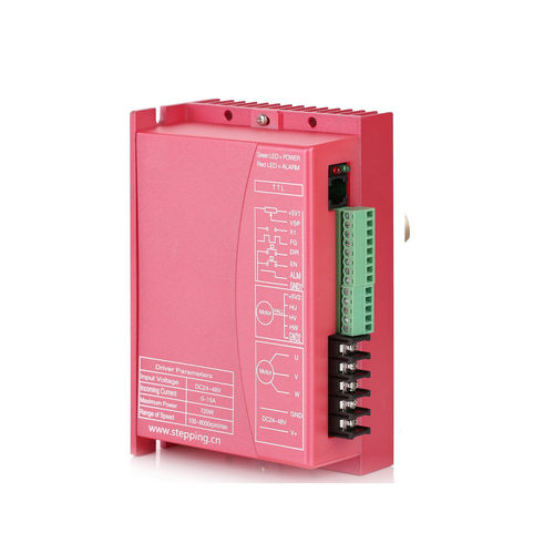 DC24V DC48V 直流无刷驱动器 850W 80/86直流无刷电机驱动器