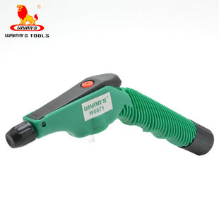 便捷式 喷雾器 喷雾枪 拉杆式 园艺喷头W0671 可乐瓶喷雾头 威力狮