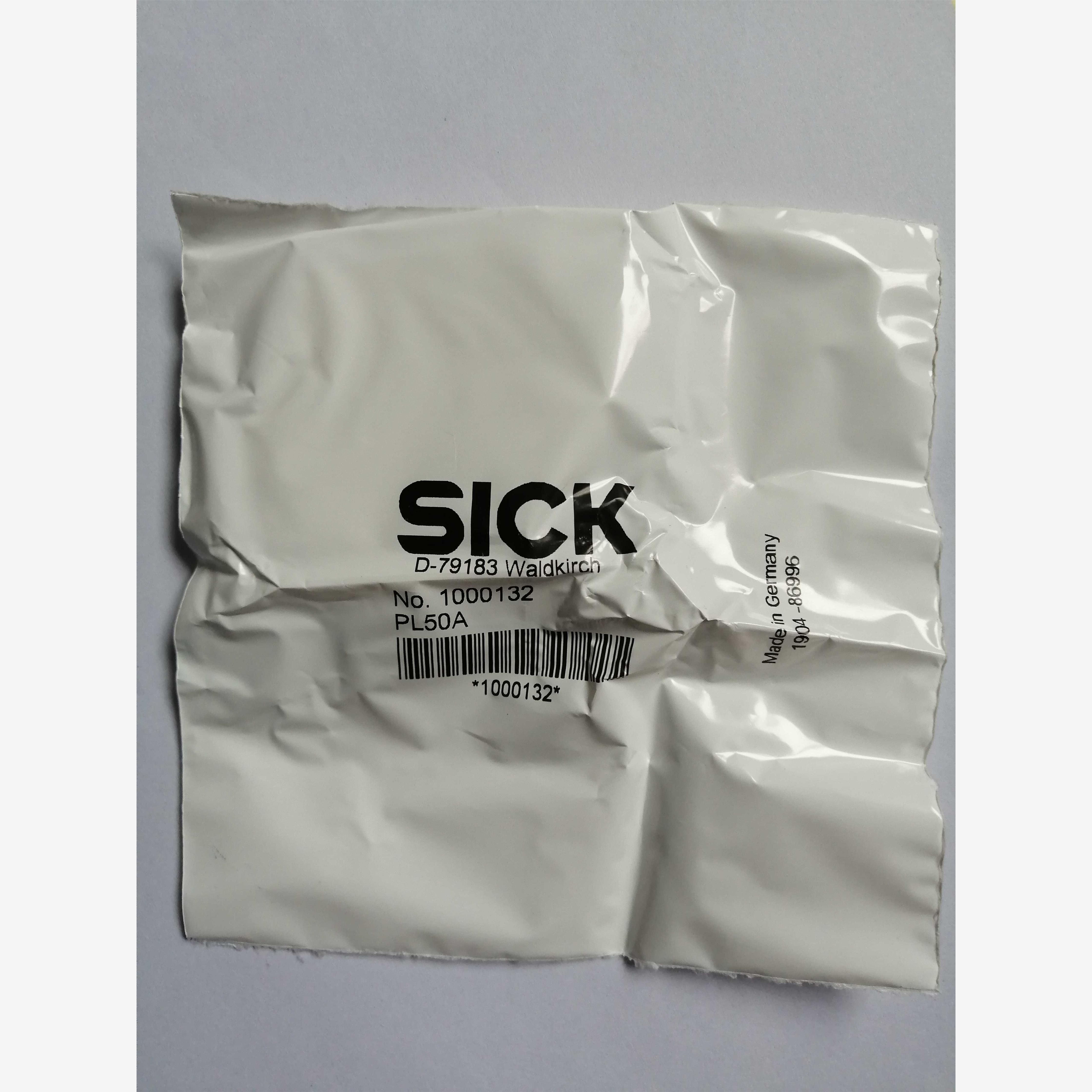 全新库存现货正品SICK进口反光板PL50A 1000132 现货WL18-3配议价