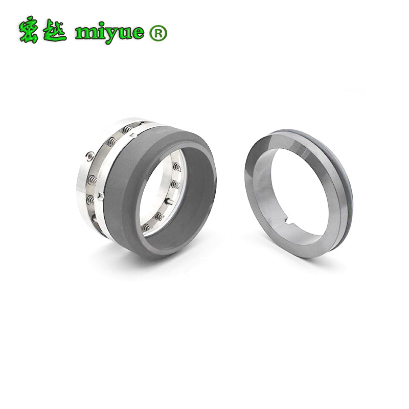 机械密封件C8U C8B 25 28 30 32 33 35 38 40 43 45 48 50 55 60