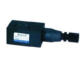 叠加溢流阀 ZDB6 ZDR6 A B P ZDB10B  ZDR10A ZDB10V ZDB10P