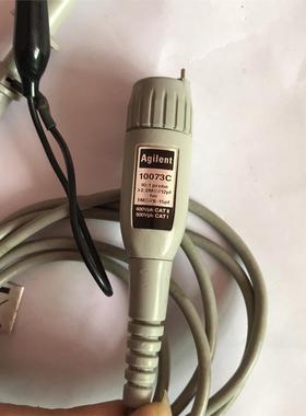 安捷伦10074C安捷伦探针N2863B.   N2863A
