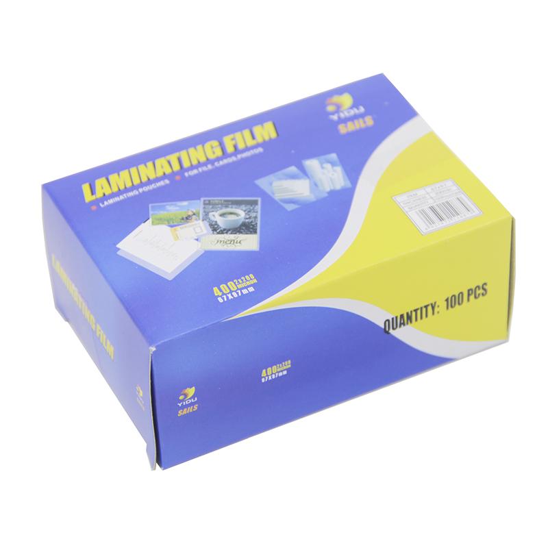 寸护卡膜丝塑封厚过胶纸