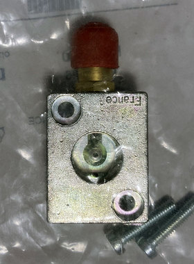 parker机械阀PRS-D10排气阀 PXB-B191和PXB-B3912气开关PWR-E1445