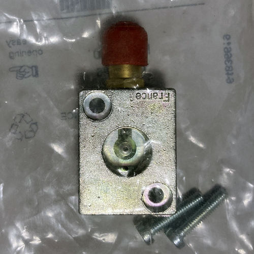 parker机械阀PRS-D10排气阀 PXB-B191和PXB-B3912气开关PWR-E1445