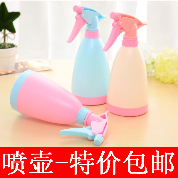 喷水壶花小浇洒园艺雾器