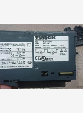 【工控数码】全新BL20-GW-DPV1 图尔克模块议价