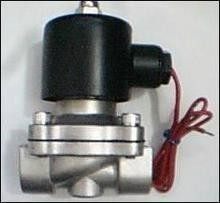 厂家直销优质两位两通不锈钢高温电磁阀2S250-25  G1牙口1寸牙,农用物资,可移动滴灌袋,淘宝优惠券,粉丝福利购,淘宝优惠卷