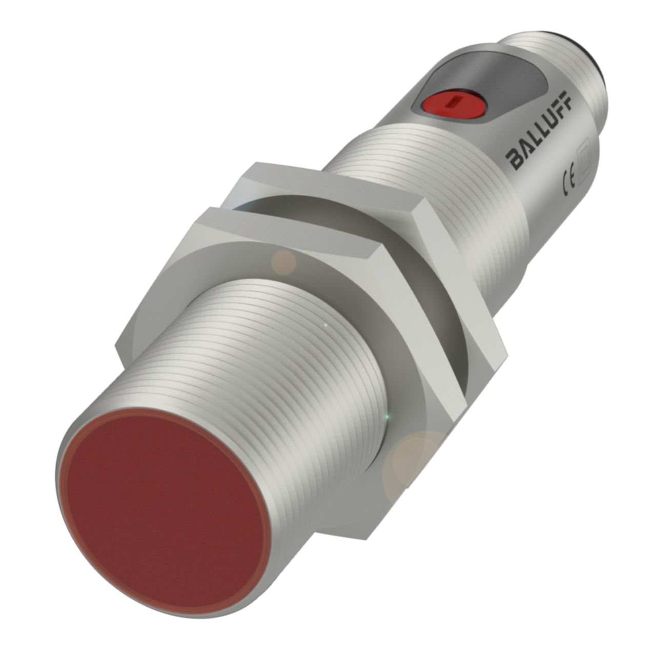 议价巴鲁夫 传器BOS01CF+BOS 18M-PA-RD20-S4