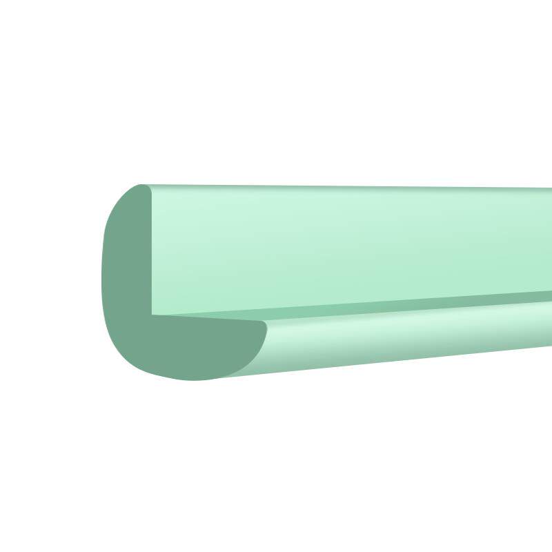 家具柜子转角防撞条防碰撞海绵泡沫保护条窗台防护条床边防撞软包