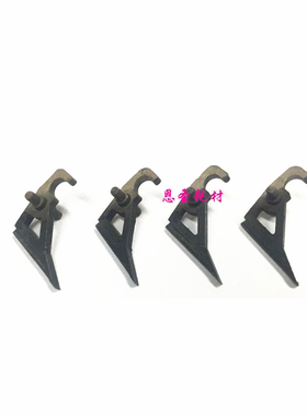 原装夏普AR 310 420 350 450 351 451 355 455 U N 定影 上分离爪