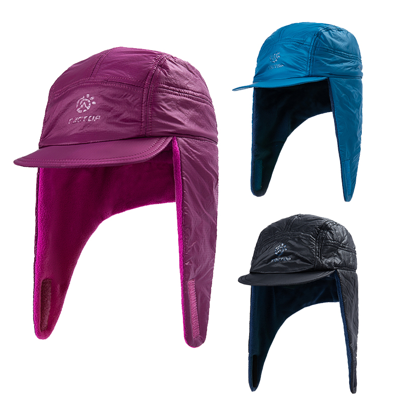 探拓户外男女同款秋冬防