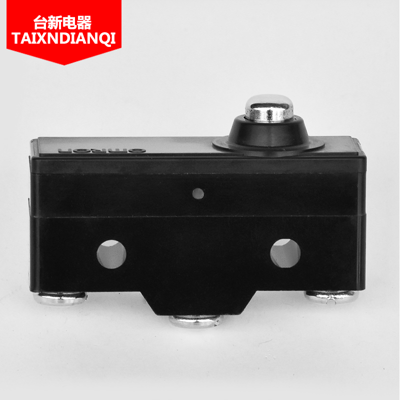 原装全新欧姆龙微动开关