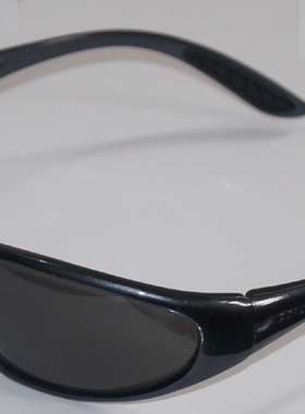 WORKsafe护目镜防风沙尘防飞沫溅劳保骑行防护眼镜实验男女E090G