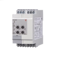 DPC01DM48 三相电压继电器  过压欠压 相序保护器 逆相缺相