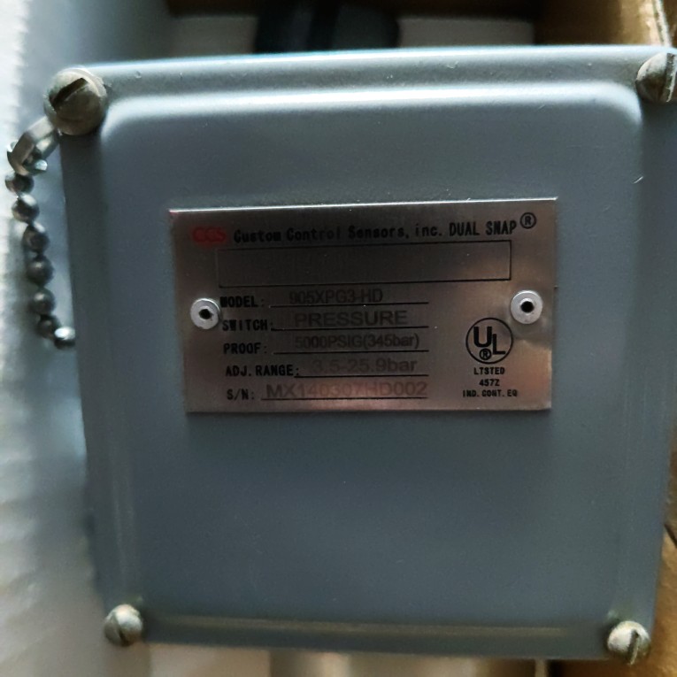 询价CCS 905XPG3-HD议价