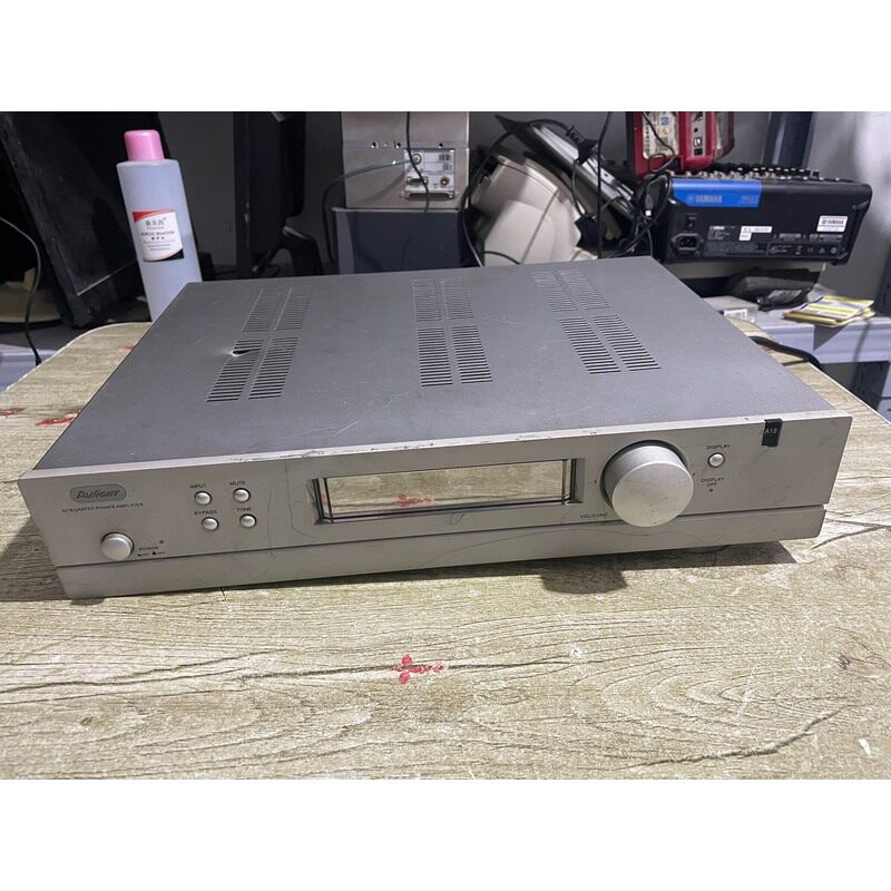 询价爱浪A18 发烧功放 HiFi功放机 立体声功放议价