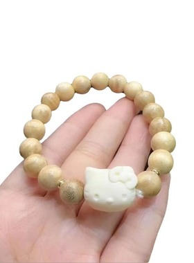 景德小件镇陶瓷手链Hell