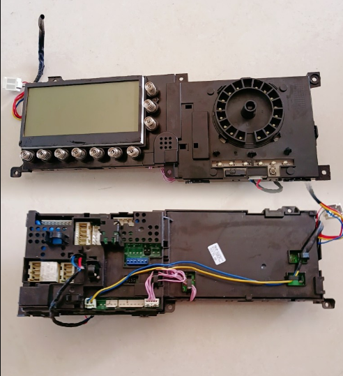 800028小天e滚筒洗衣机电脑版TG80-1408LPIDG控制板301330800028