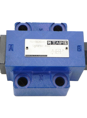 SV20PA1-40 SV30PA1-40 SV30PA1-30液控单向阀SL30PB1-30 SL30PA2