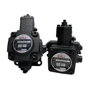 F20D F30D 弋力EALY F12D 叶片泵 10台湾 F15D F45D VPE F40D