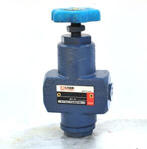 L20H 上海华岛 L10H LDF 单向节流阀