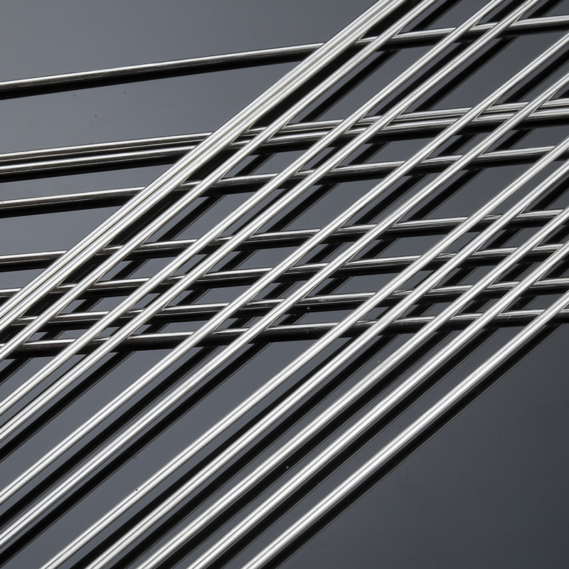 不锈钢焊丝氩弧直条接光