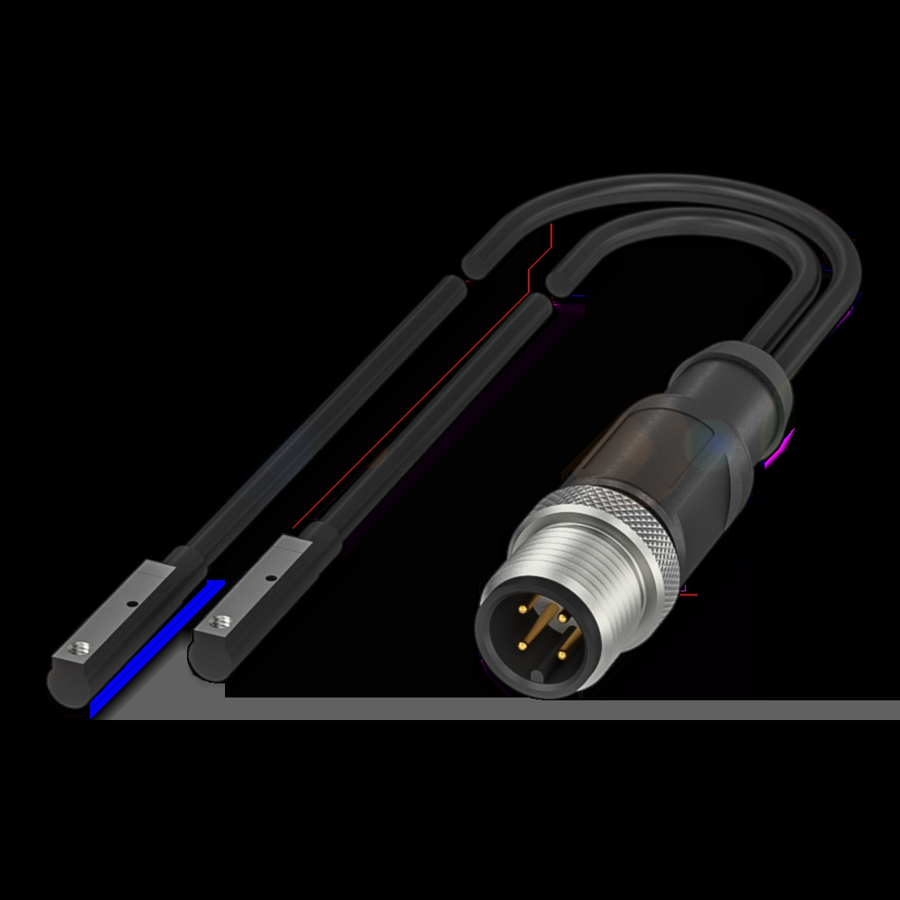 议价巴鲁夫BMF00A4+BMF 214K-PS-C-2A-SA95-S4-00,3