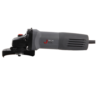 S11 GS100 捷科角磨机760W侧 后开关手砂轮抛光机金属切割机器JPT