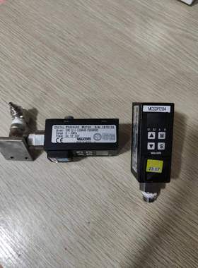 询价原装二手日本沃康压力传感器VSW2-02-4-5.00MPaRR-VT005MPGR2