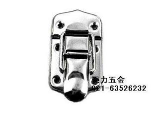 强力箱包搭扣:箱包锁扣 箱包挂扣 小方箱搭扣:0617