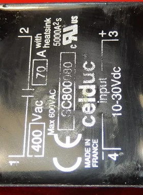 议价赛德celduc SO868070 SC869110 SCC10506 SO869070 SO465020