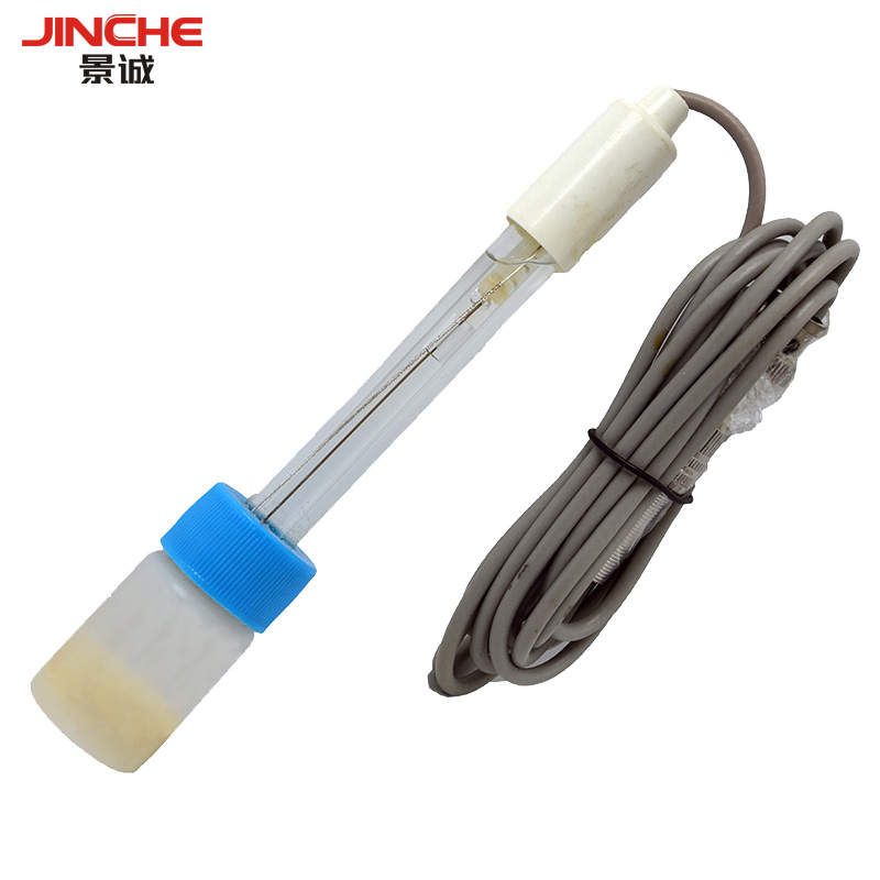 柯迪达 PH电极CT-1003 实验室PH电极 PH复合电极 实验室电极