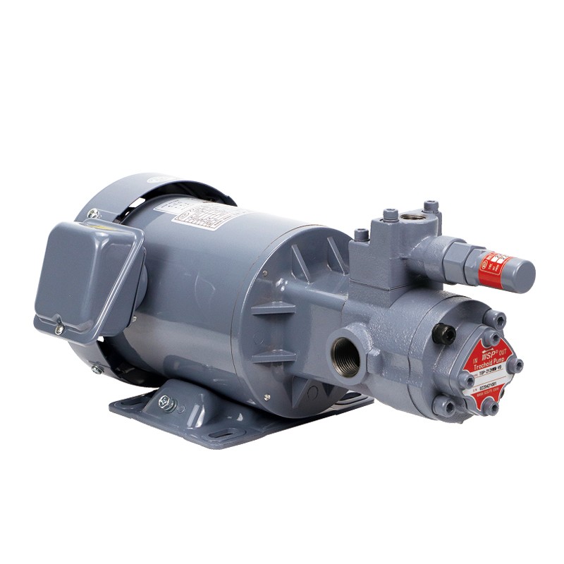 新款高压切削液冷却泵日