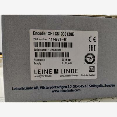 XHI861930E正品林德编码